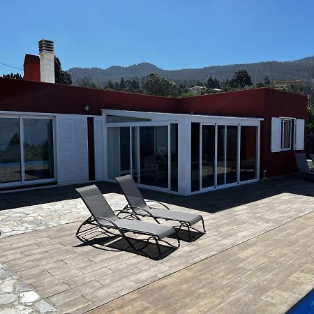 Villa Puesta De Sol à El Paso Extérieur photo