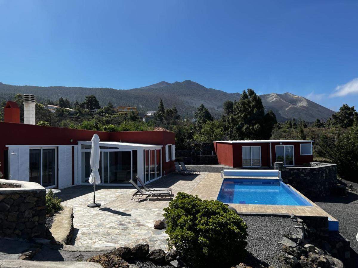 Villa Puesta De Sol à El Paso Extérieur photo