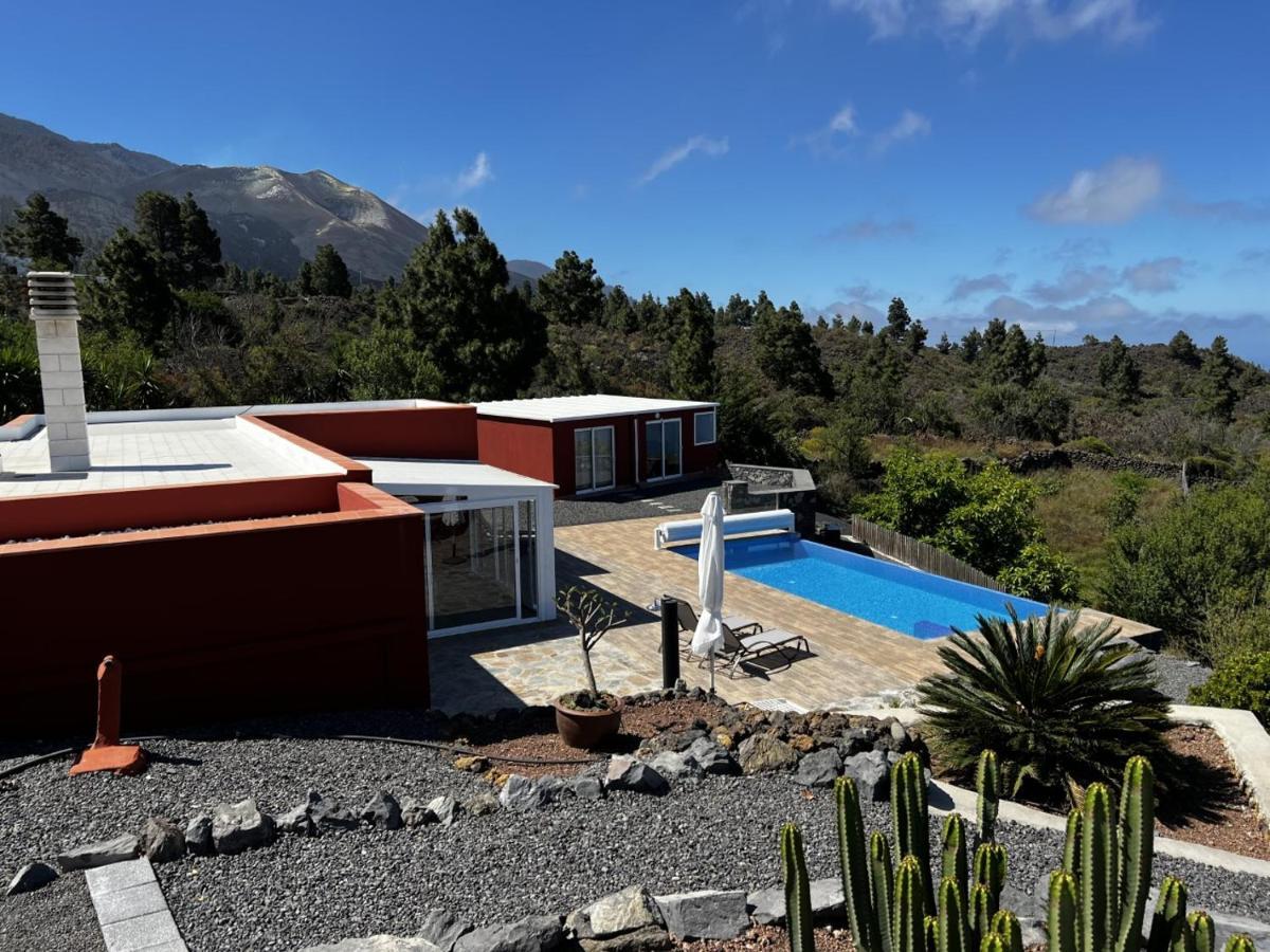 Villa Puesta De Sol à El Paso Extérieur photo