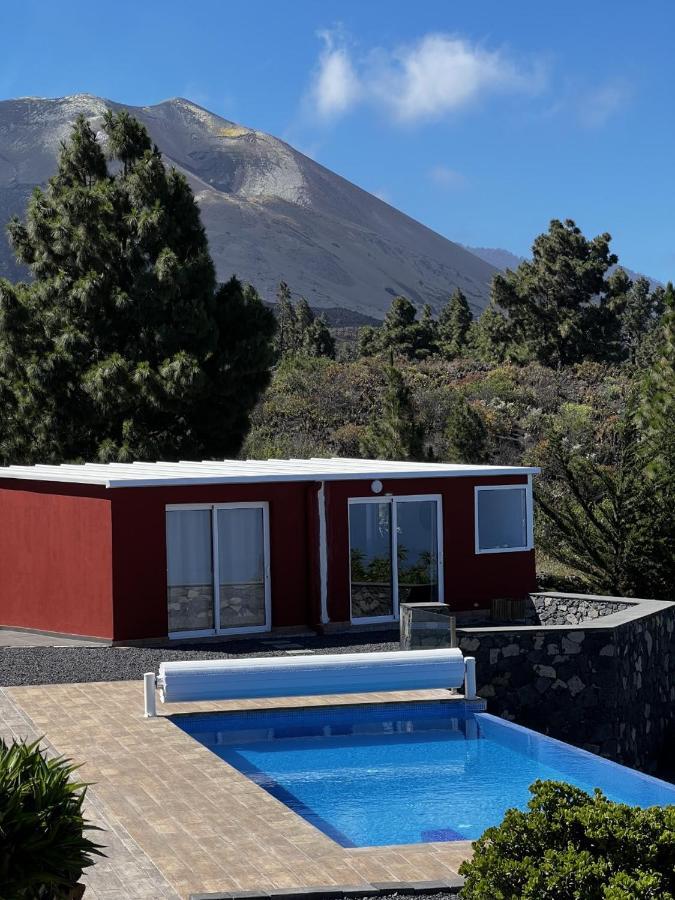 Villa Puesta De Sol à El Paso Extérieur photo