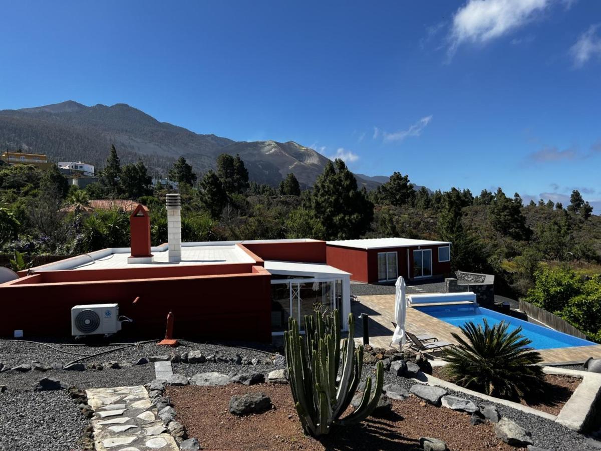 Villa Puesta De Sol à El Paso Extérieur photo