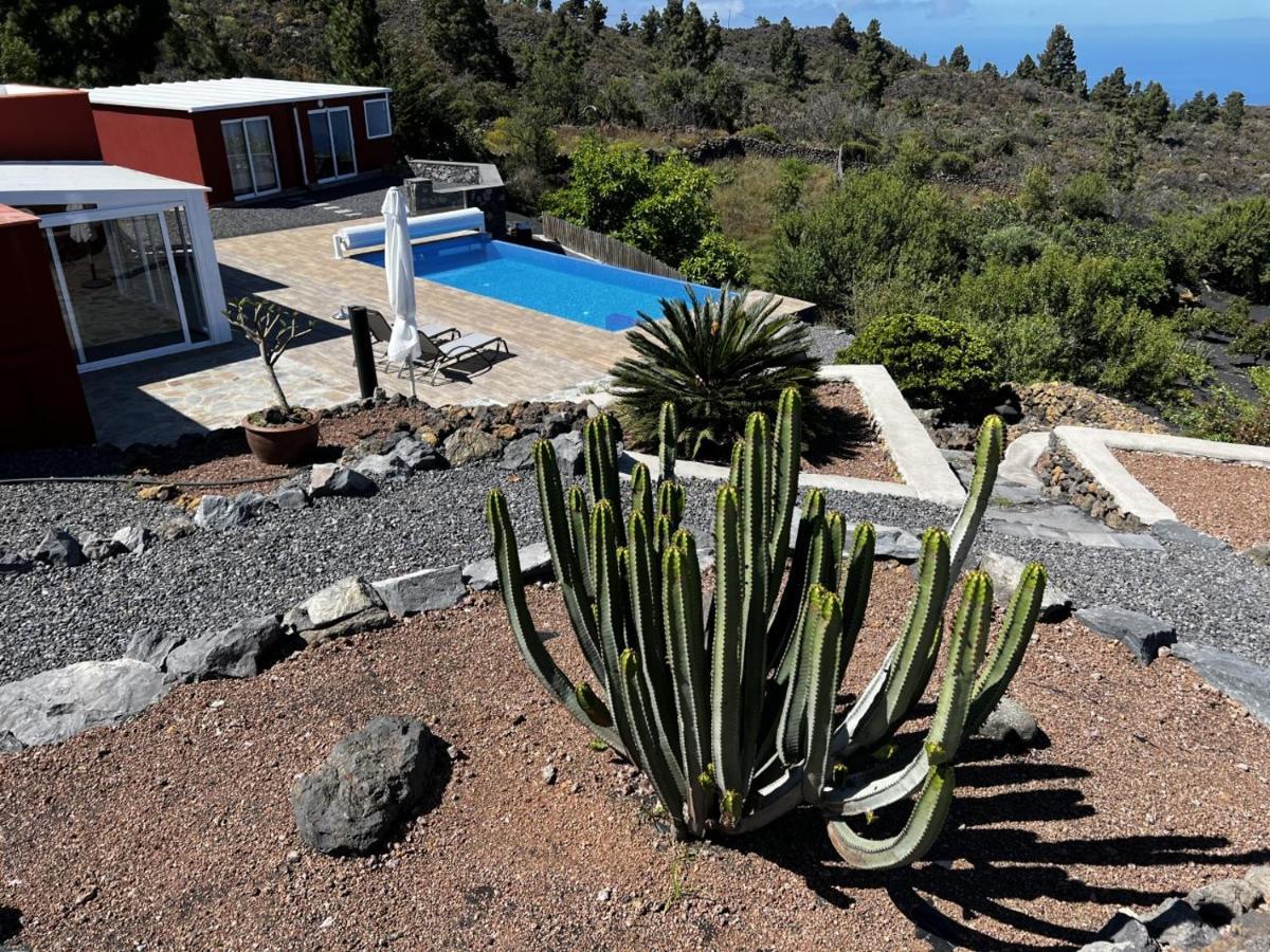 Villa Puesta De Sol à El Paso Extérieur photo