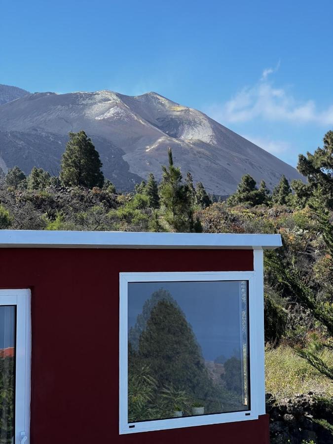 Villa Puesta De Sol à El Paso Extérieur photo
