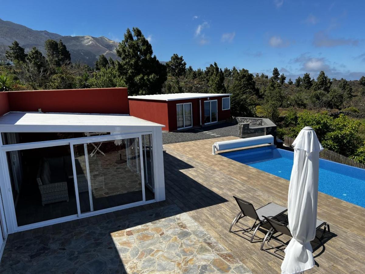 Villa Puesta De Sol à El Paso Extérieur photo