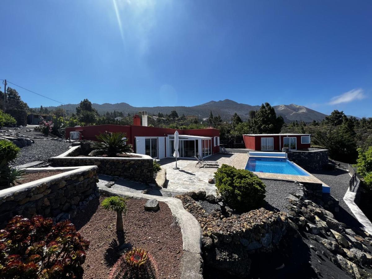 Villa Puesta De Sol à El Paso Extérieur photo