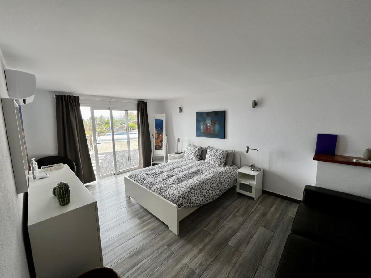 Villa Puesta De Sol à El Paso Extérieur photo