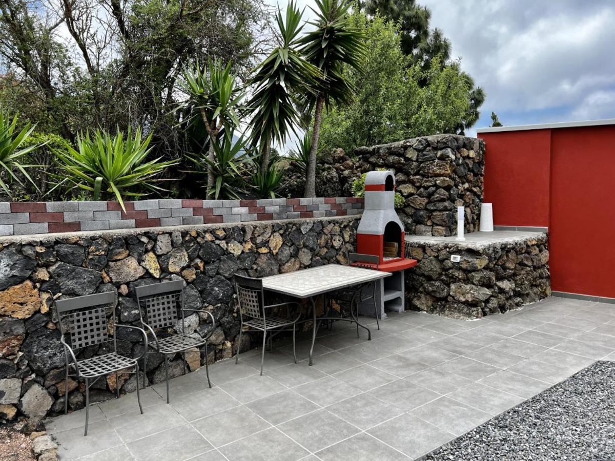 Villa Puesta De Sol à El Paso Extérieur photo
