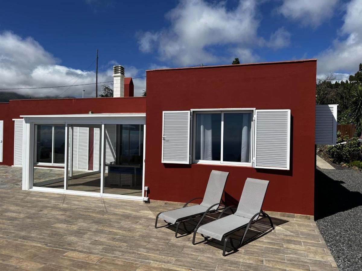 Villa Puesta De Sol à El Paso Extérieur photo