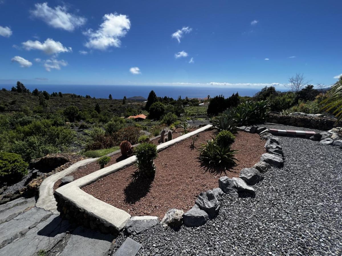 Villa Puesta De Sol à El Paso Extérieur photo