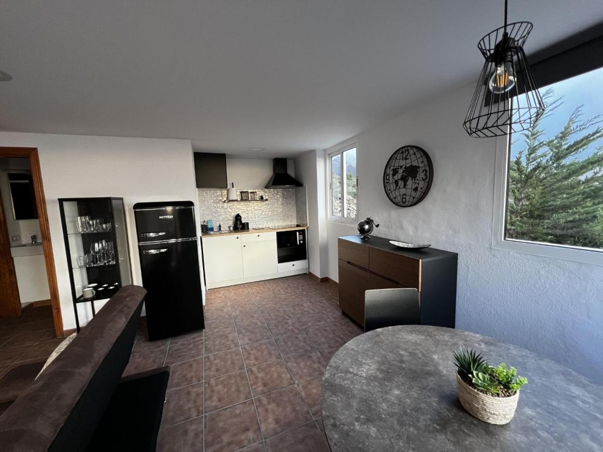Villa Puesta De Sol à El Paso Extérieur photo