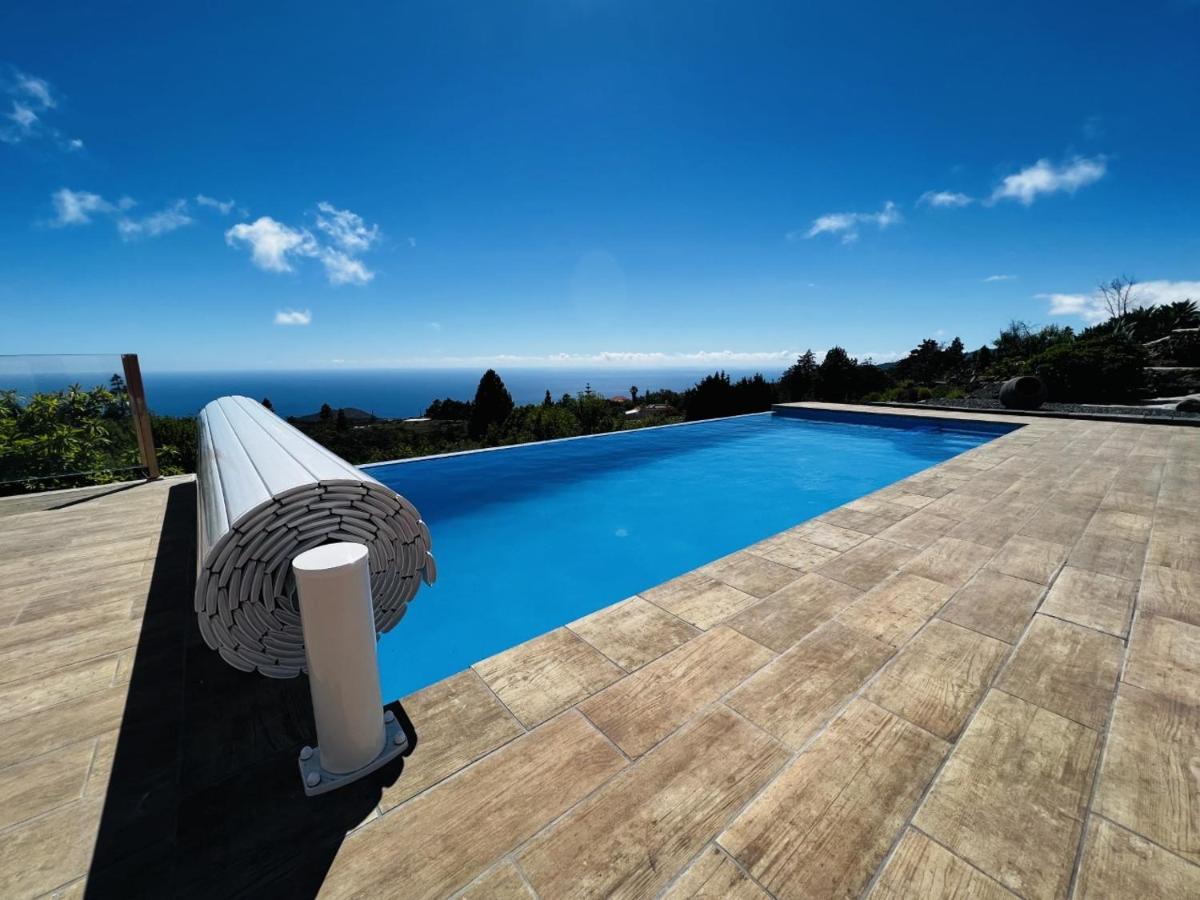 Villa Puesta De Sol à El Paso Extérieur photo