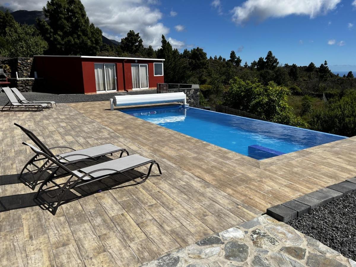 Villa Puesta De Sol à El Paso Extérieur photo