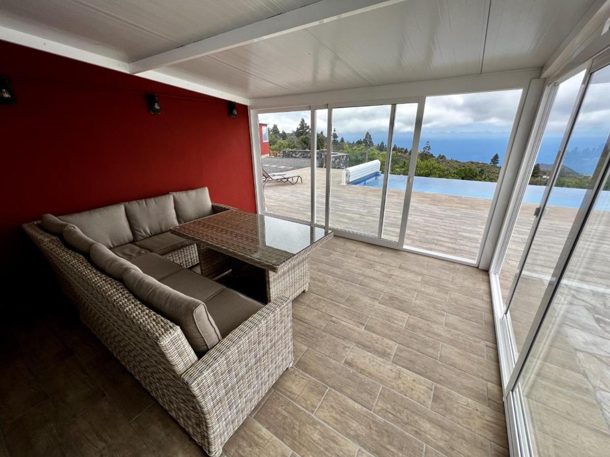 Villa Puesta De Sol à El Paso Extérieur photo