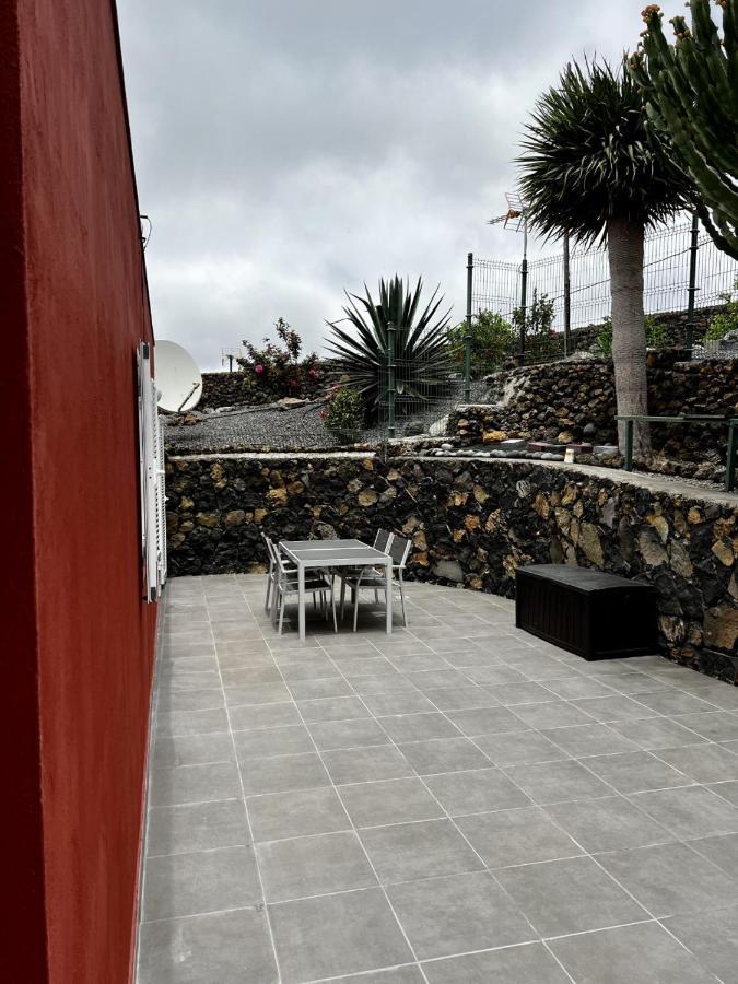 Villa Puesta De Sol à El Paso Extérieur photo