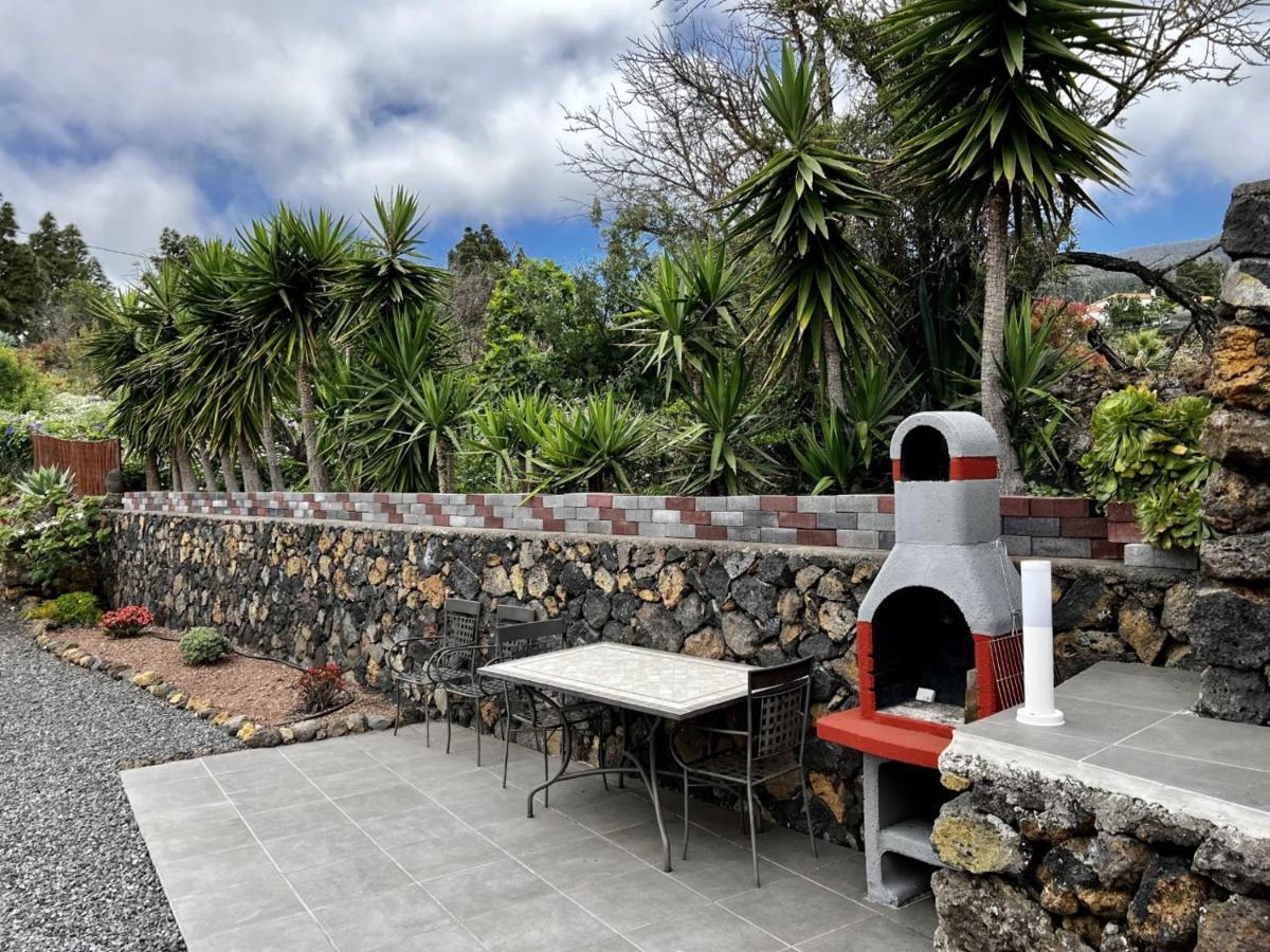 Villa Puesta De Sol à El Paso Extérieur photo