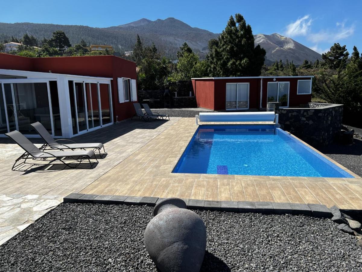 Villa Puesta De Sol à El Paso Extérieur photo