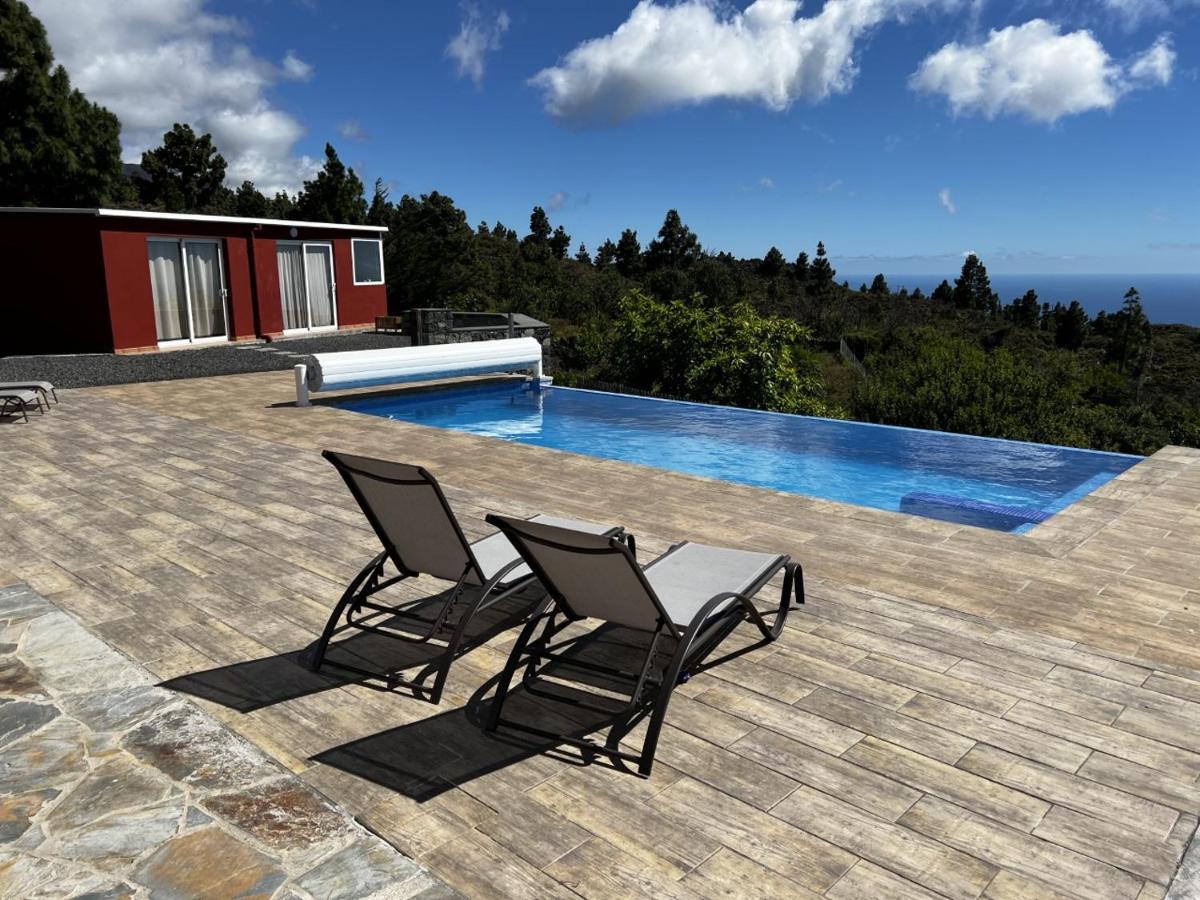 Villa Puesta De Sol à El Paso Extérieur photo