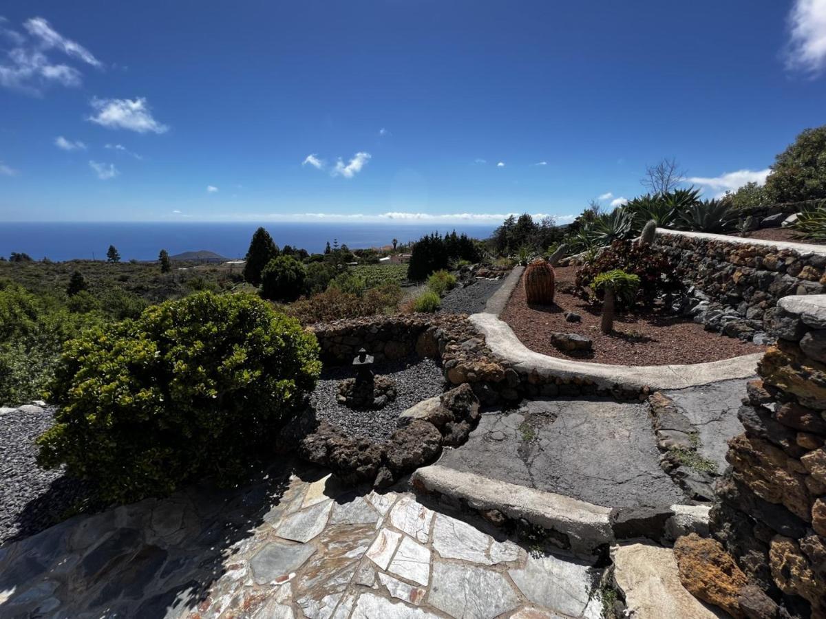 Villa Puesta De Sol à El Paso Extérieur photo