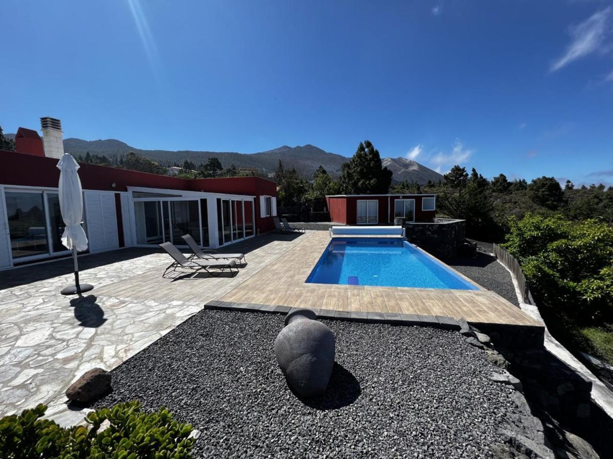 Villa Puesta De Sol à El Paso Extérieur photo