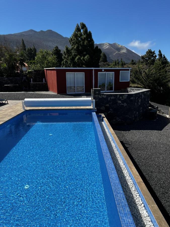 Villa Puesta De Sol à El Paso Extérieur photo