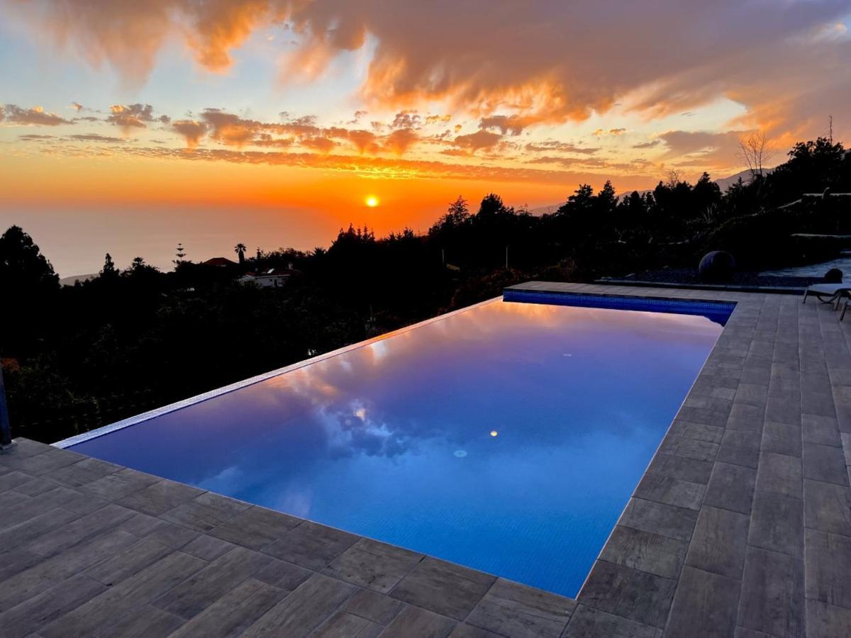 Villa Puesta De Sol à El Paso Extérieur photo