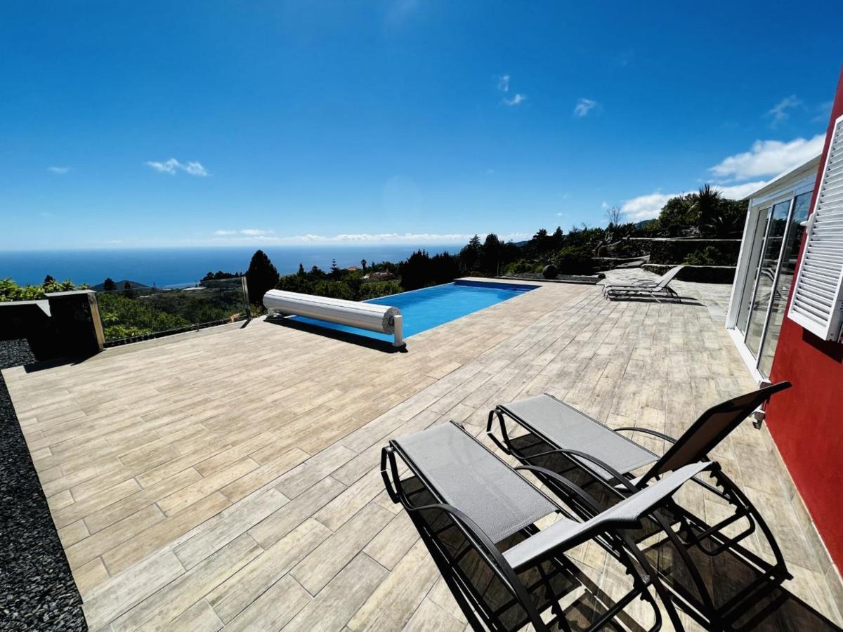 Villa Puesta De Sol à El Paso Extérieur photo