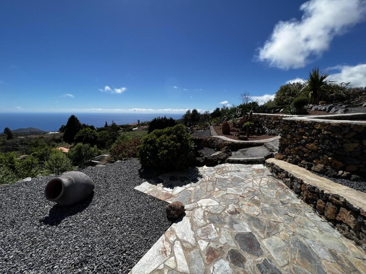 Villa Puesta De Sol à El Paso Extérieur photo