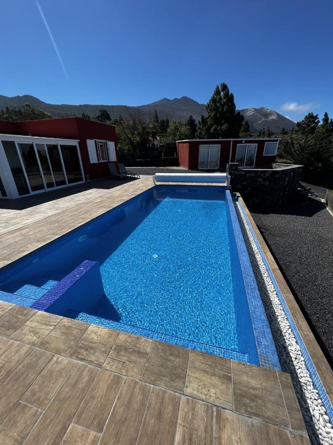 Villa Puesta De Sol à El Paso Extérieur photo