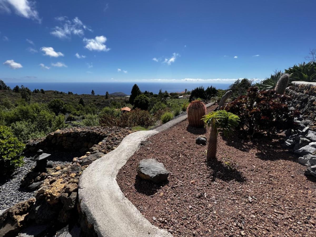Villa Puesta De Sol à El Paso Extérieur photo