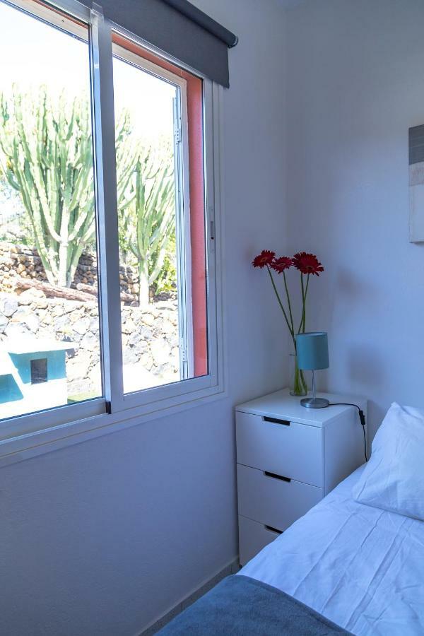 Villa Puesta De Sol à El Paso Extérieur photo