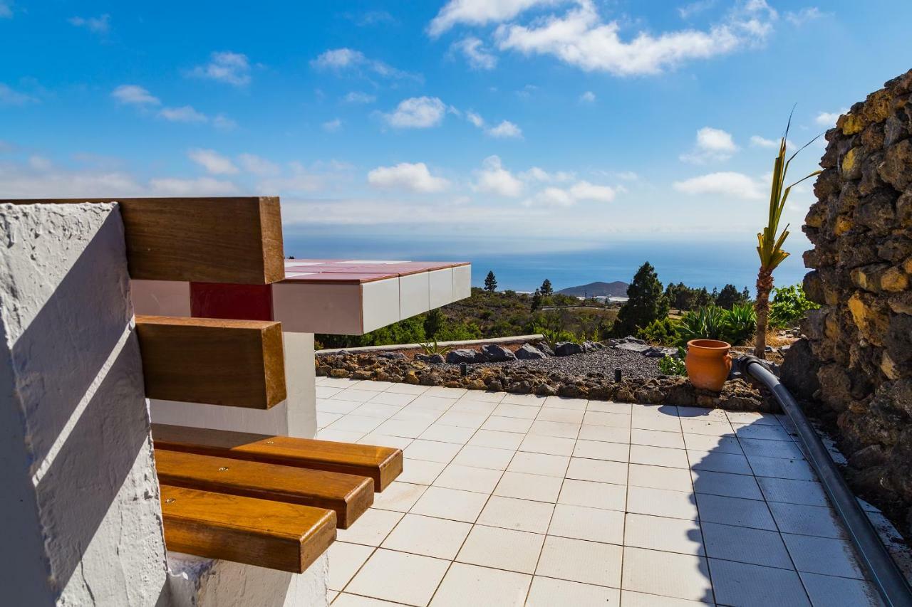 Villa Puesta De Sol à El Paso Extérieur photo