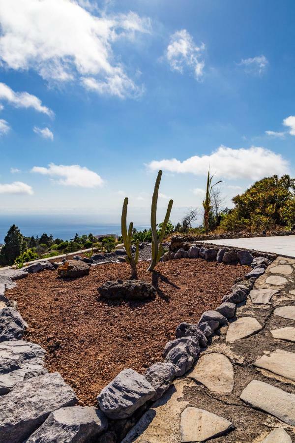 Villa Puesta De Sol à El Paso Extérieur photo