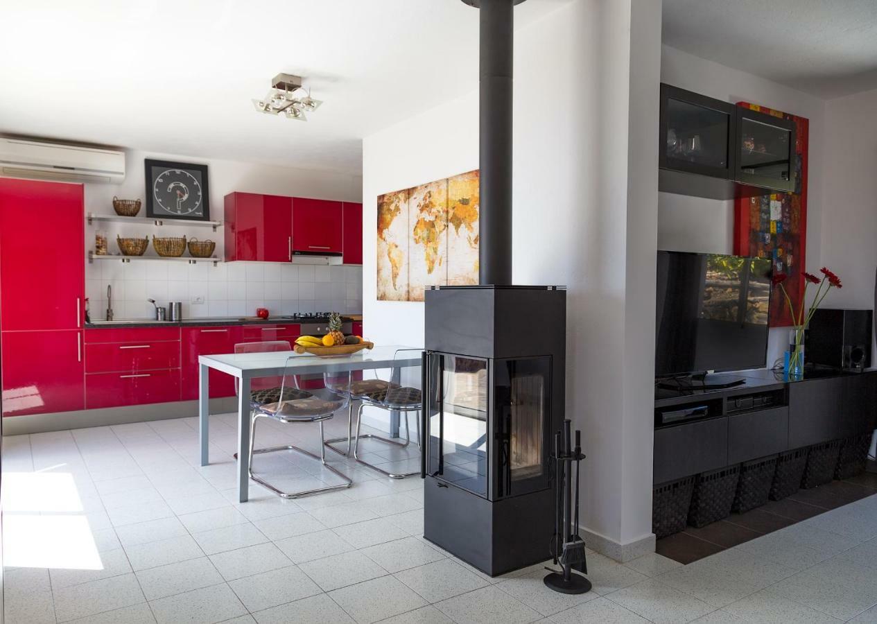 Villa Puesta De Sol à El Paso Extérieur photo