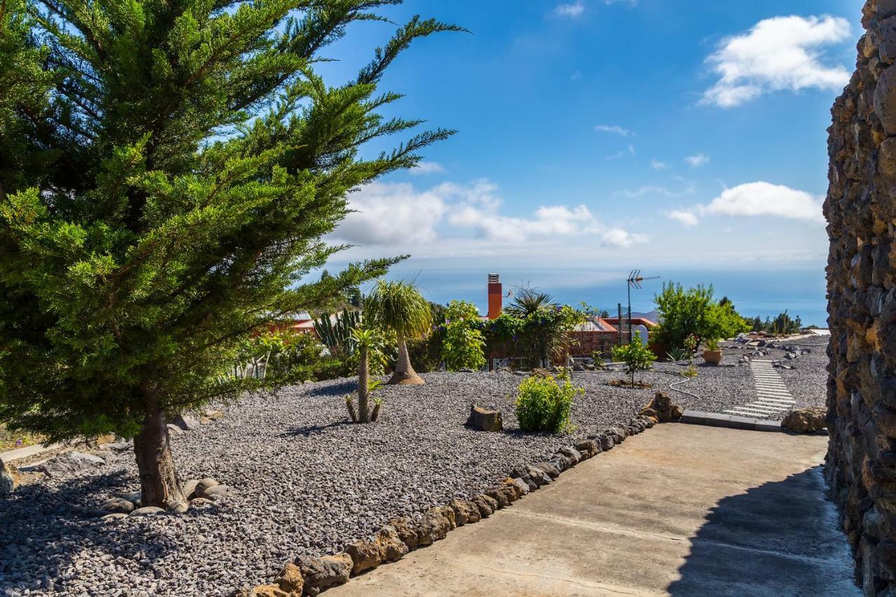 Villa Puesta De Sol à El Paso Extérieur photo